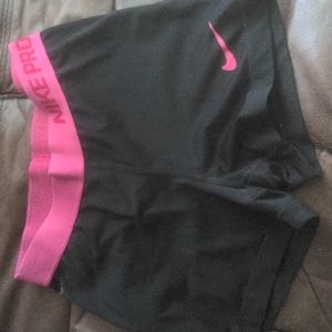 Nike Pro, Dri Fit